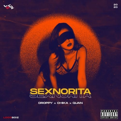 Sexnorita (Single)