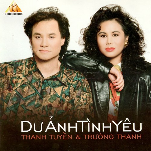 Dư Ảnh Tình Yêu