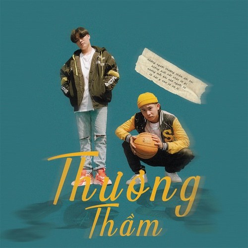 Thương Thầm (Single)