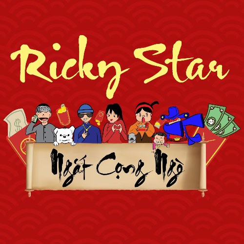 Ricky Star