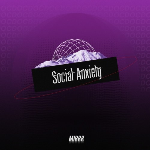 Social Anxiety (EP)