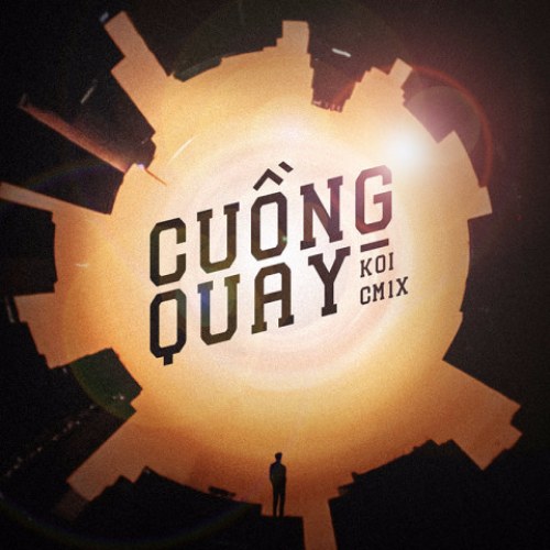 Cuồng Quay (Single)