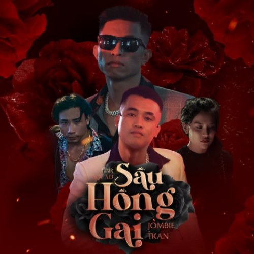 Sầu Hồng Gai (Single)