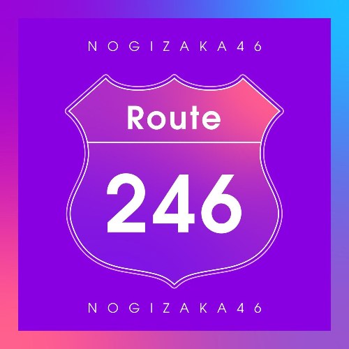 Route 246 (Single)