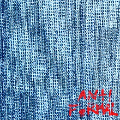 Antiformal (EP)