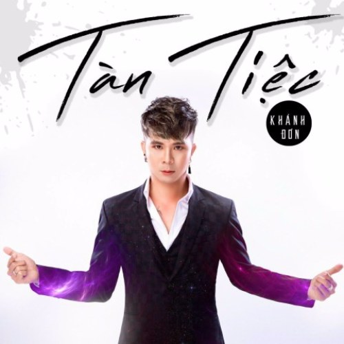 Tàn Tiệc (Single)