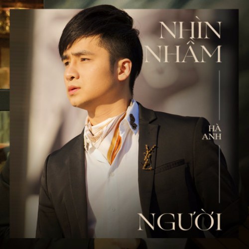 Nhìn Nhầm Người (Single)