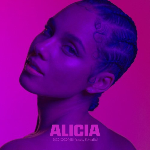 Alicia Keys