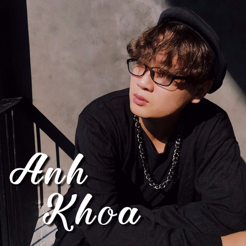 Anh Khoa Guitar (Cover)