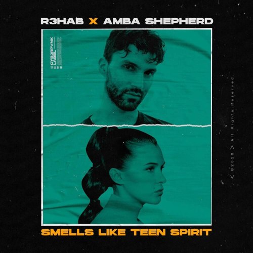 Smells Like Teen Spirit (R3hab Remix)