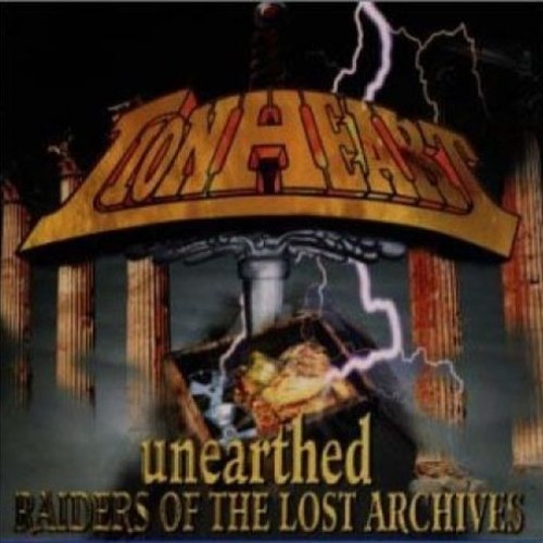 Unearthed - Raiders Of The Lost Archive (CD1)