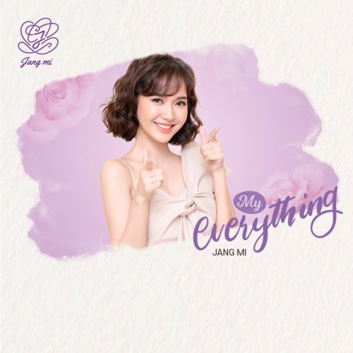 My Everything (Korean Version) (Single)