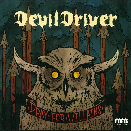 DevilDriver