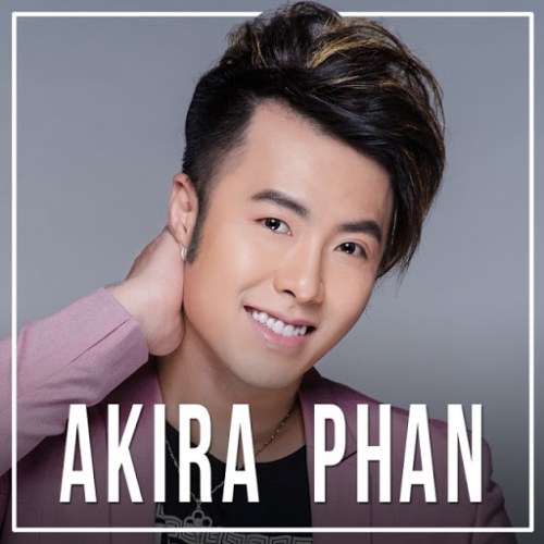 Akira Phan