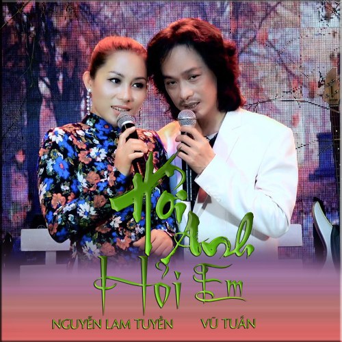 Hỏi Anh Hỏi Em