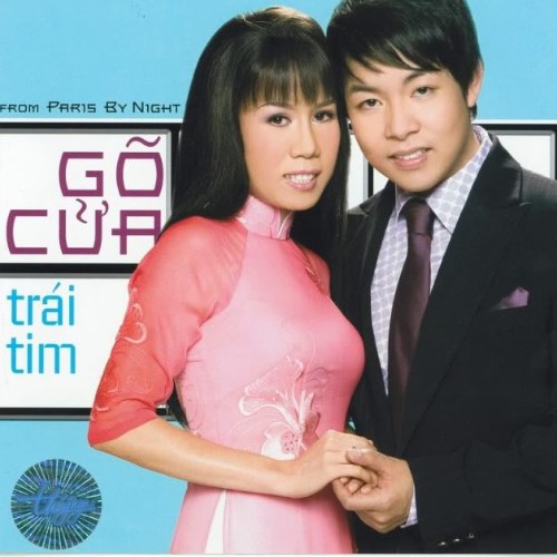 Gõ Cửa Trái Tim - TNCD426