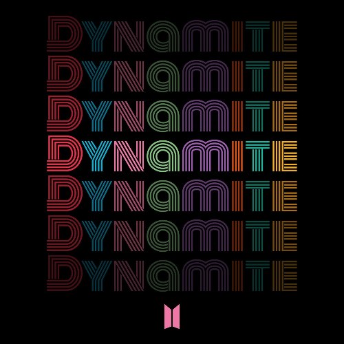 Dynamite (NightTime Version)