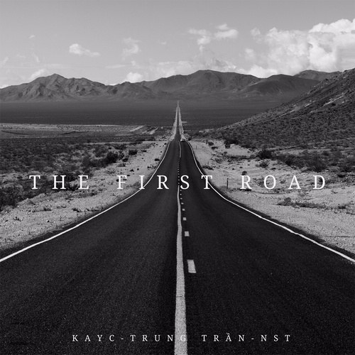 THE FIRST ROAD