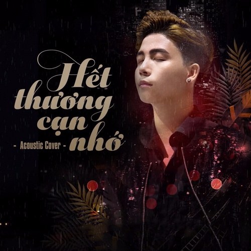 Hết Thương Cạn Nhớ Cover (Single)