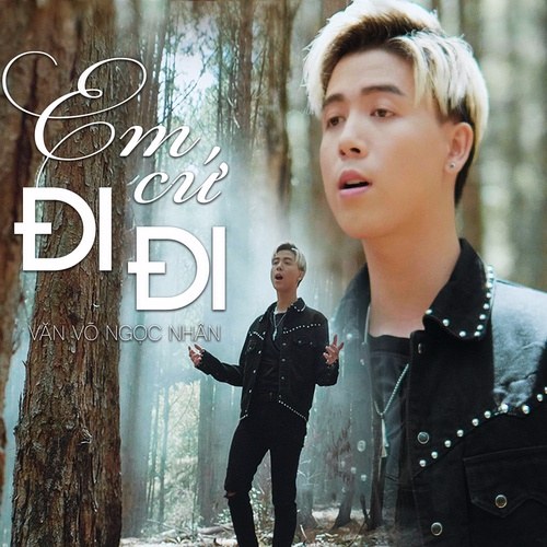 Em Cứ Đi Đi Cover (Single)