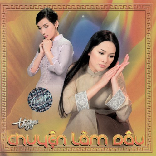 Chuyện Làm Dâu - TNCD271