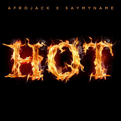 Hot (Single)