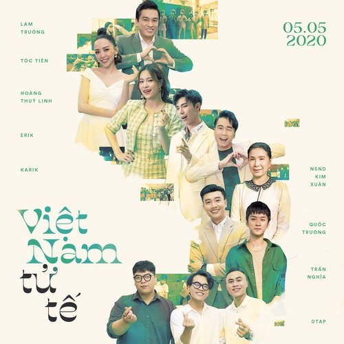 Việt Nam Tử Tế (Single)