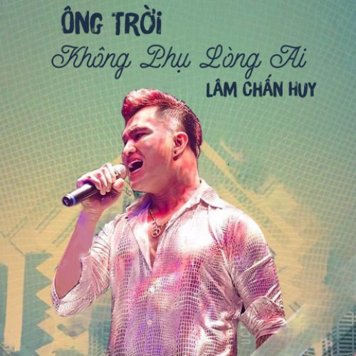 Lâm Chấn Huy