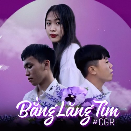 Bằng Lăng Tím (Single)