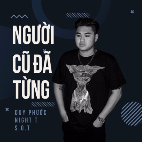 Người Cũ Đã Từng (Single)