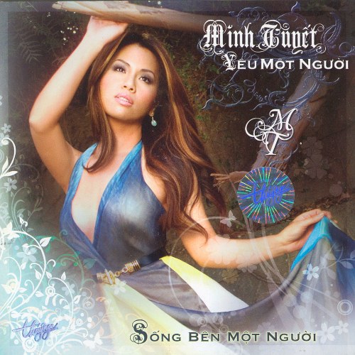 Yêu Một Người, Sống Bên Một Người - TNCD402 (Singer)