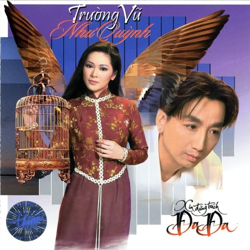 Xin Đừng Trách Đa Đa - TNCD244