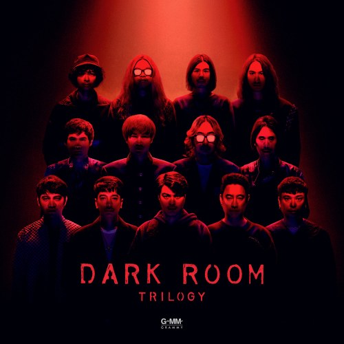 ‎Darkroom Trilogy (Single)