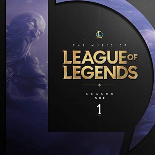 League Of Legends