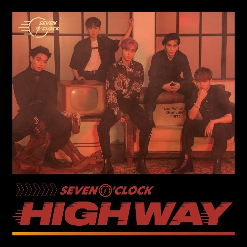 Seven O'clock 5th Project Album [HIGHWAY]