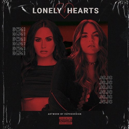 Lonely Hearts (Remix) (Single)