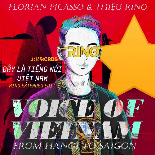 Thiệu Rino