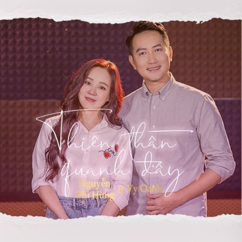 Thiên Thần Quanh Đây (Single)