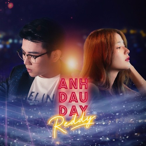 Anh Đâu Đấy (Single)