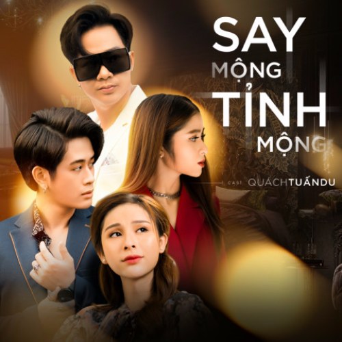 Say Mộng Tỉnh Mộng (Single)