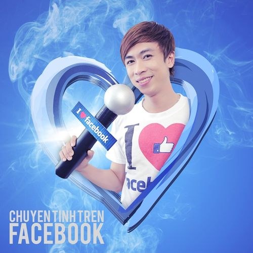 Chuyện Tình Trên Facebook