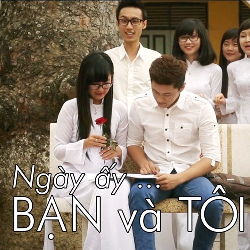 Ngày Âsy Bạn Và Tôi (Singer)