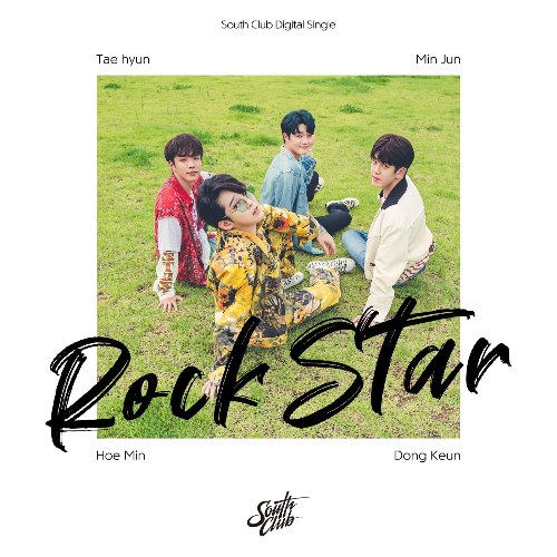 Rock Star (Single)