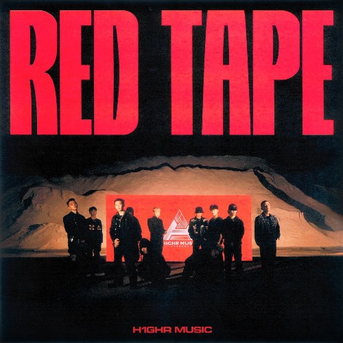 H1ghr : Red Tape