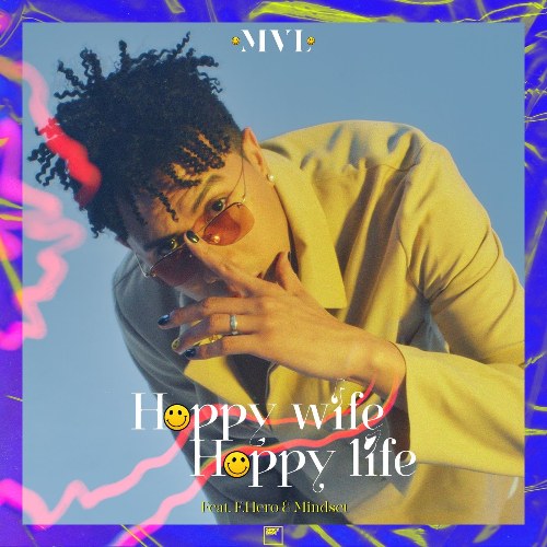 Happy Wife Happy Life (Single)