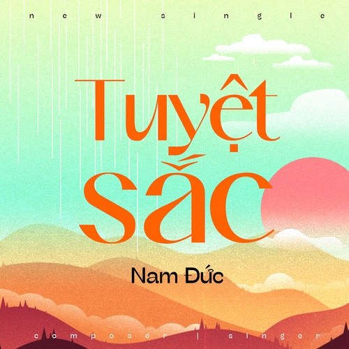 Tuyệt Sắc (Single)