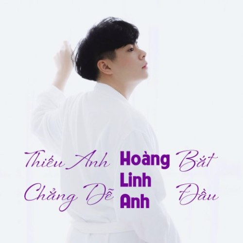 Hoàng Linh Anh