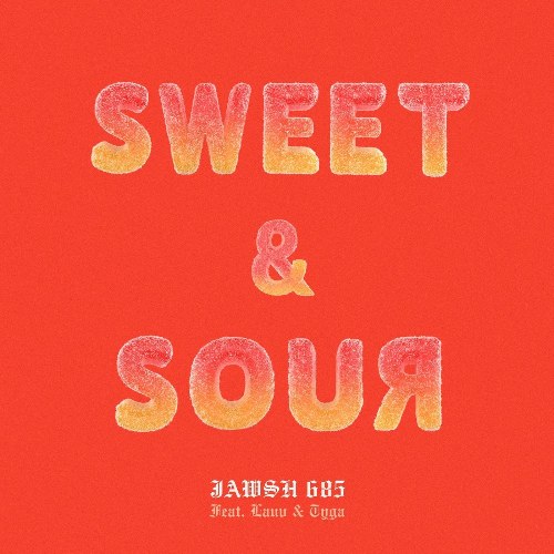 Sweet & Sour (Single)