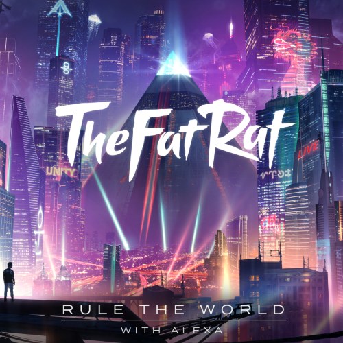 Rule The World (Single)