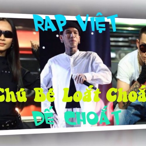 Chú Bé Loắt Choắt (Single)